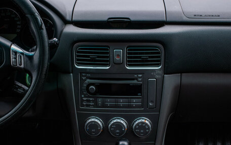 Subaru Forester, 2006 год, 690 000 рублей, 14 фотография