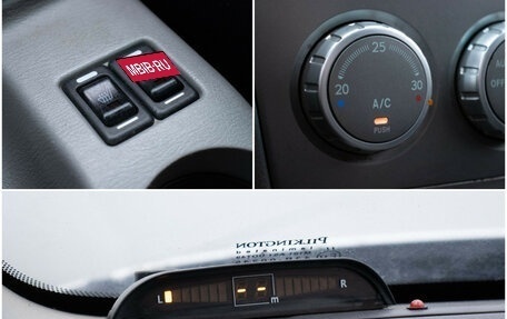 Subaru Forester, 2006 год, 690 000 рублей, 17 фотография