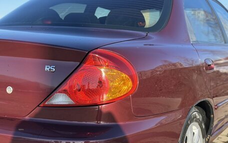 KIA Spectra II (LD), 2006 год, 329 000 рублей, 7 фотография