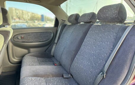 KIA Spectra II (LD), 2006 год, 329 000 рублей, 14 фотография