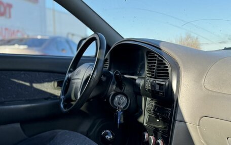 KIA Spectra II (LD), 2006 год, 329 000 рублей, 15 фотография