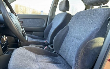 KIA Spectra II (LD), 2006 год, 329 000 рублей, 13 фотография