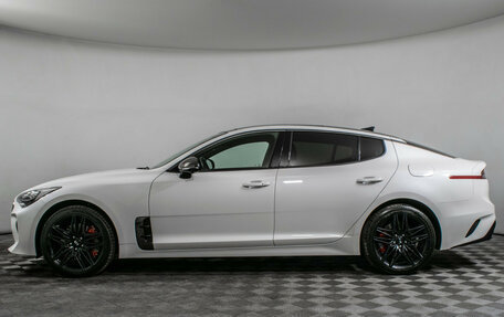 KIA Stinger I, 2021 год, 3 690 000 рублей, 8 фотография