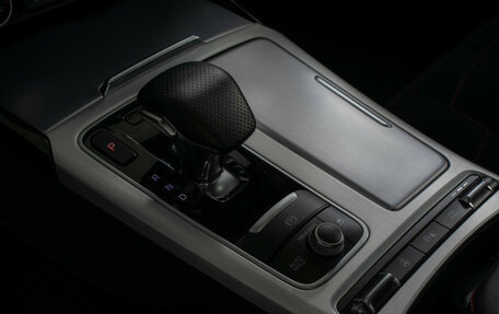 KIA Stinger I, 2021 год, 3 690 000 рублей, 15 фотография