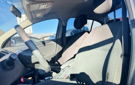 Renault Fluence I, 2010 год, 559 000 рублей, 8 фотография