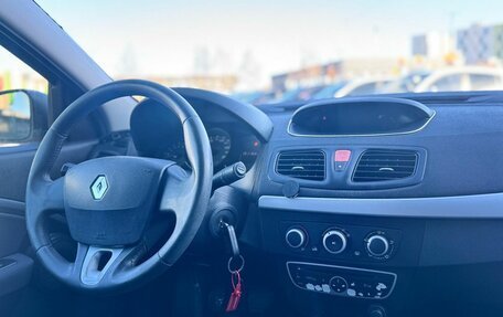 Renault Fluence I, 2010 год, 559 000 рублей, 13 фотография