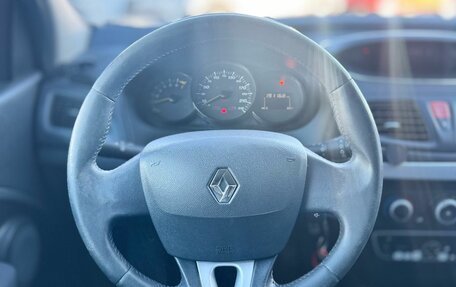 Renault Fluence I, 2010 год, 559 000 рублей, 14 фотография