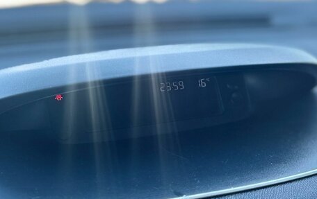 Renault Fluence I, 2010 год, 559 000 рублей, 16 фотография