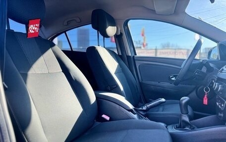 Renault Fluence I, 2010 год, 559 000 рублей, 9 фотография