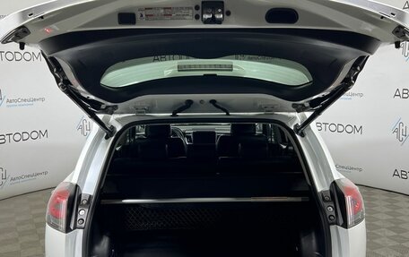 Toyota RAV4, 2018 год, 2 697 000 рублей, 7 фотография