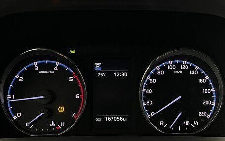 Toyota RAV4, 2018 год, 2 697 000 рублей, 17 фотография