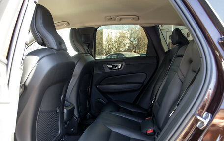 Volvo XC60 II, 2021 год, 4 378 000 рублей, 7 фотография