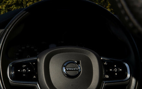 Volvo XC60 II, 2021 год, 4 378 000 рублей, 10 фотография