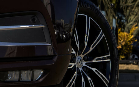 Volvo XC60 II, 2021 год, 4 378 000 рублей, 19 фотография