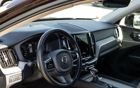 Volvo XC60 II, 2021 год, 4 378 000 рублей, 17 фотография