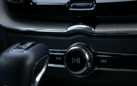 Volvo XC60 II, 2021 год, 4 378 000 рублей, 13 фотография