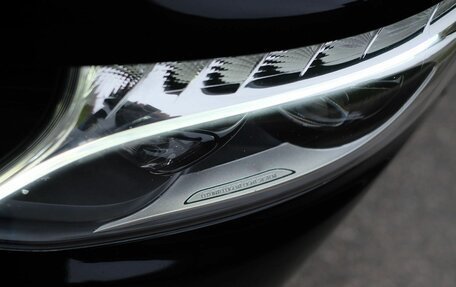 Mercedes-Benz V-Класс, 2016 год, 5 400 000 рублей, 7 фотография