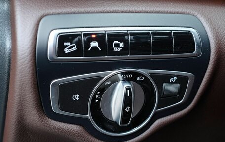 Mercedes-Benz V-Класс, 2016 год, 5 400 000 рублей, 8 фотография