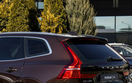 Volvo XC60 II, 2021 год, 4 378 000 рублей, 21 фотография