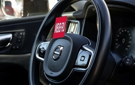 Volvo XC60 II, 2021 год, 4 378 000 рублей, 16 фотография