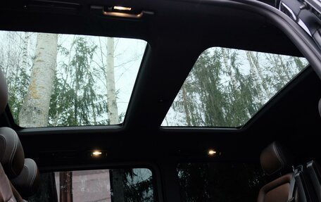 Mercedes-Benz V-Класс, 2016 год, 5 400 000 рублей, 22 фотография