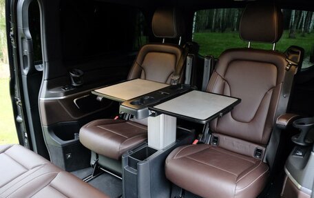 Mercedes-Benz V-Класс, 2016 год, 5 400 000 рублей, 17 фотография