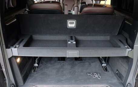 Mercedes-Benz V-Класс, 2016 год, 5 400 000 рублей, 19 фотография