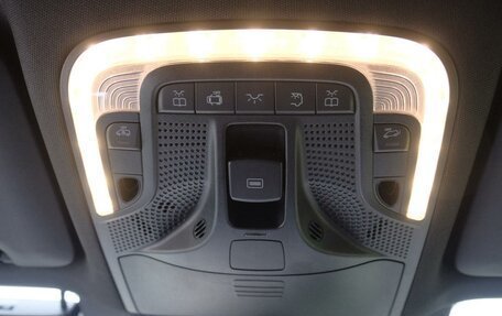 Mercedes-Benz V-Класс, 2016 год, 5 400 000 рублей, 26 фотография