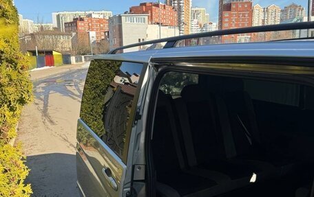 Mercedes-Benz Viano, 2011 год, 1 450 000 рублей, 8 фотография