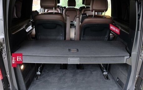 Mercedes-Benz V-Класс, 2016 год, 5 400 000 рублей, 16 фотография