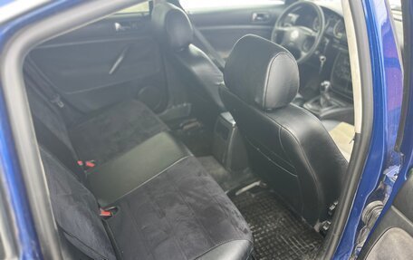 Volkswagen Passat B5+ рестайлинг, 2000 год, 380 000 рублей, 8 фотография