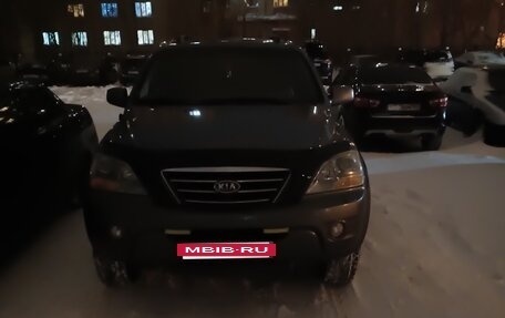 KIA Sorento IV, 2007 год, 1 100 000 рублей, 2 фотография