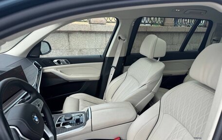 BMW X7, 2022 год, 10 200 000 рублей, 6 фотография