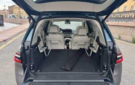 BMW X7, 2022 год, 10 200 000 рублей, 9 фотография