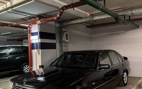 Mercedes-Benz S-Класс, 1998 год, 4 500 000 рублей, 3 фотография