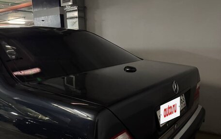 Mercedes-Benz S-Класс, 1998 год, 4 500 000 рублей, 6 фотография