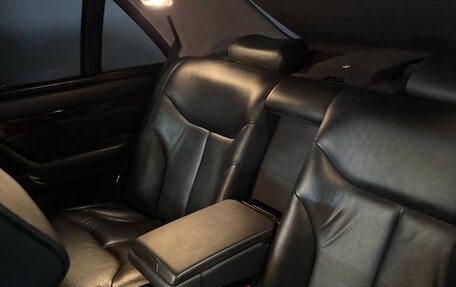 Mercedes-Benz S-Класс, 1998 год, 4 500 000 рублей, 12 фотография