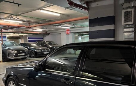 Mercedes-Benz S-Класс, 1998 год, 4 500 000 рублей, 15 фотография