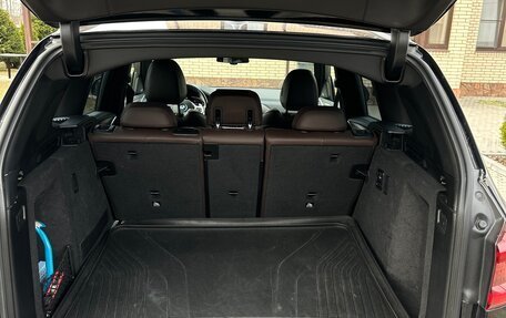 BMW X3, 2019 год, 4 900 000 рублей, 12 фотография