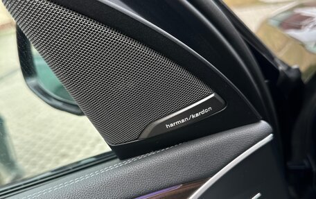 BMW X3, 2019 год, 4 900 000 рублей, 14 фотография