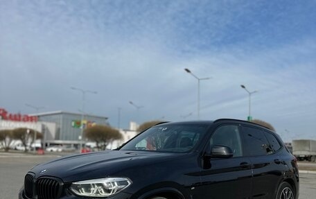 BMW X3, 2019 год, 4 900 000 рублей, 6 фотография