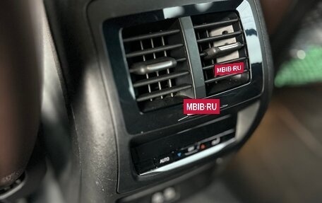 BMW X3, 2019 год, 4 900 000 рублей, 10 фотография