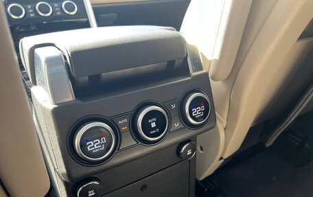 Land Rover Discovery IV, 2019 год, 5 750 000 рублей, 8 фотография