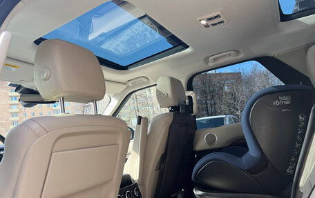 Land Rover Discovery IV, 2019 год, 5 750 000 рублей, 7 фотография