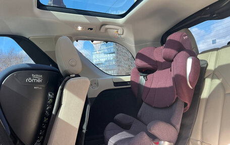 Land Rover Discovery IV, 2019 год, 5 750 000 рублей, 9 фотография