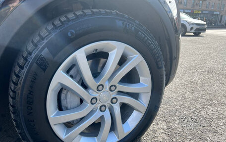 Land Rover Discovery IV, 2019 год, 5 750 000 рублей, 11 фотография