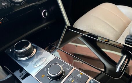 Land Rover Discovery IV, 2019 год, 5 750 000 рублей, 15 фотография