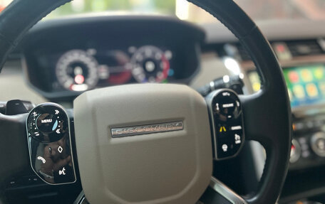 Land Rover Discovery IV, 2019 год, 5 750 000 рублей, 13 фотография