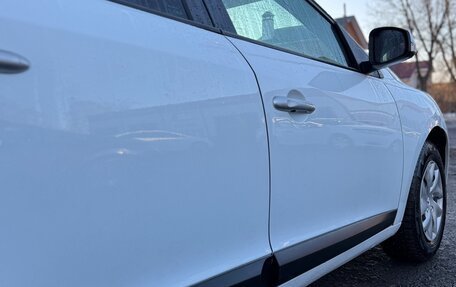 Renault Megane III, 2012 год, 700 000 рублей, 3 фотография