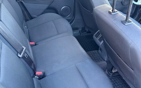 Renault Megane III, 2012 год, 700 000 рублей, 5 фотография